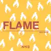 Ben Parry & National Youth Choir of Great Britain - Flame - Single